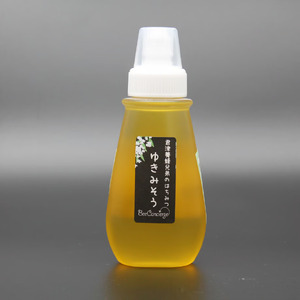 純国産 はちみつ 4種セット 260g×4 合計1040g｜非加熱 純粋 天然 蜂蜜 単花蜜 ハチミツ ギフト｜千葉県 君津市