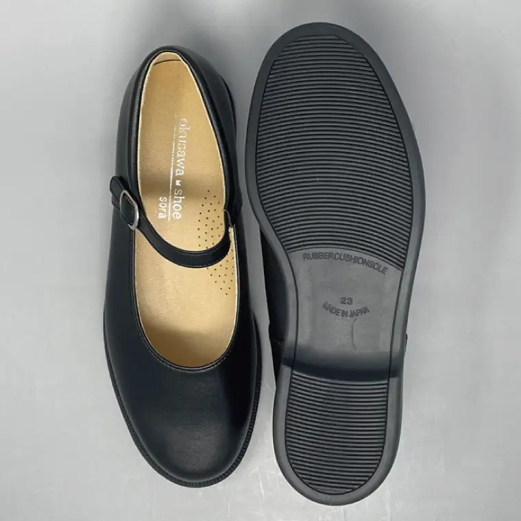 CV006 ST2187 okusawa shoes-sora-サイズ15.0-21.0