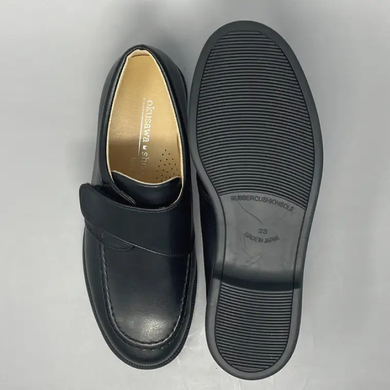 CV011 ST2188 okusawa shoes-sora-サイズ25.5-26.0