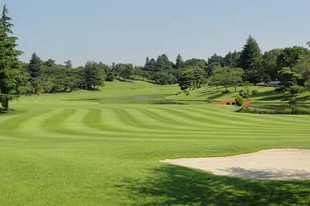 新宇都宮カントリークラブ平日ゴルフプレー券/4枚(4名様分) | ゴルフ場予約 関東 栃木県 市貝町 ゴルフ場【平日限定】