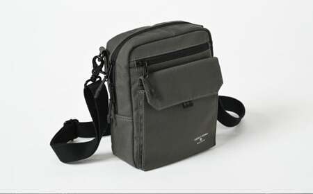 NY ミニショルダーバッグ グレーG SW-NY004-GRG 