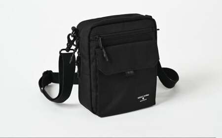 NY ミニショルダーバッグ ブラック SW-NY004-BK 