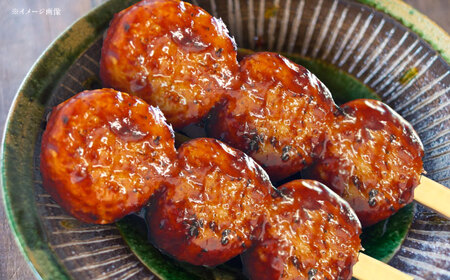 くるみたれ 5個【スピード配送】/ 恵那市 / 恵那物産館 [AUFS007]