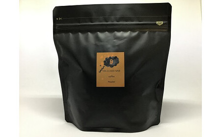 珈琲豆「エチオピア・ゲイシャ」200g（豆） | コーヒー 珈琲 コーヒー豆 珈琲豆 エチオピア ゲイシャ 自家焙煎 焙煎 焙煎豆 豆 大分県 中津市