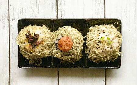 北海道産とろろ昆布「幸せとろろ」30g x 6セット / ごはん 昆布 とろろ ご飯のお供 ヘルシー / 栗東市 / アベトレーディング（元気なあさげ本舗）[BICE003]