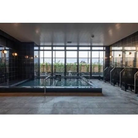 モデレートツインルーム宿泊(2名1室/素泊まり)【1517188】