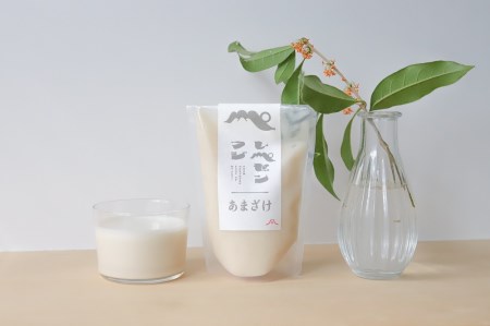 レペゼンフジあまざけ 6個セット 