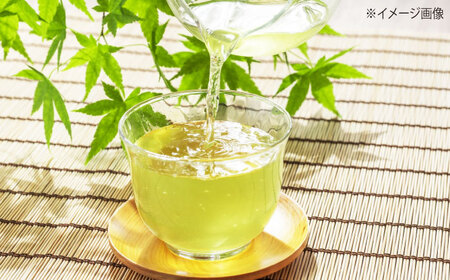 【全6回定期便】水出し緑茶（5ｇ×15P）3袋[AQBU017]緑茶 水出し お茶 定期便