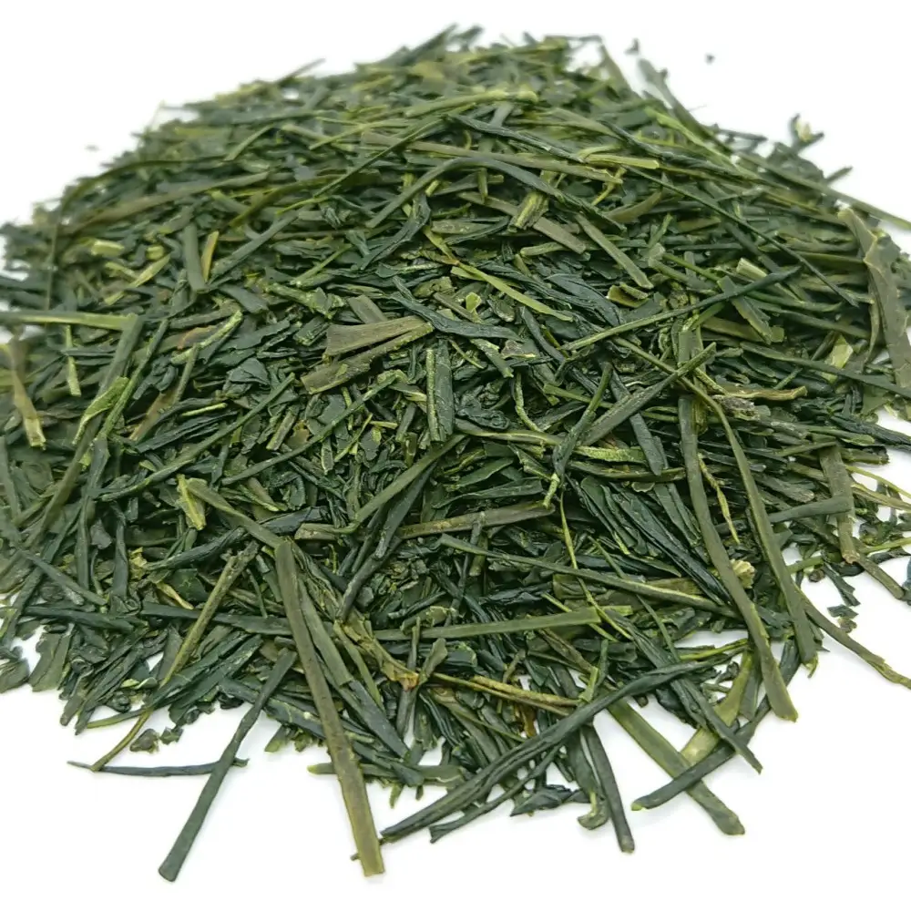 ＜大高茶園＞令和８年の新茶 お茶処静岡 特選やぶきた新茶と深蒸し新茶 飲み比べセット