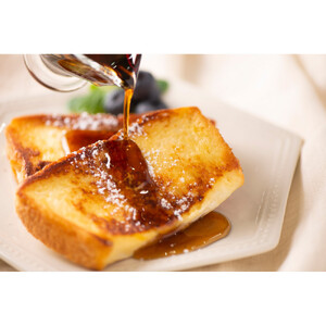 QBG ケベックメープルシロップ（Grade A アンバー）1.2kg◇