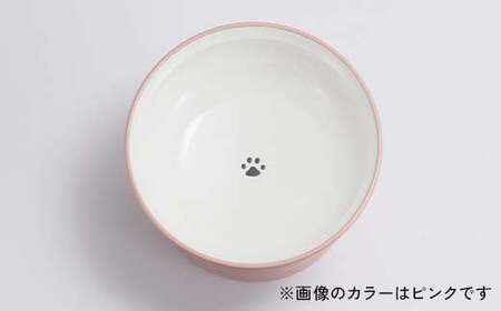 みやわん 脚付きフードボウル ２３５ ＧＲ(グリーン) F6P-2513