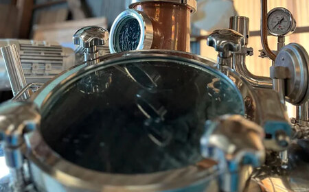 ラム酒 飲み比べセット 2本 (各200ml)  BKBT001