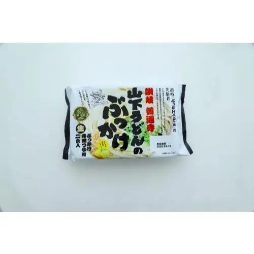 山下うどん（1）お試しセット（12食）