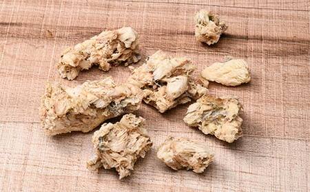 メルクルのたらフリーズ 20g×1袋 ペットフード ドッグフード 動物 犬 餌 エサ おやつ ごはん ご飯 間食 ご褒美 フリーズドライ 高タンパク 低脂肪 オメガ３脂肪酸 北海道 無添加 無着色 F5F-0132