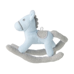 R105 ミキハウス ベッドメリー【mikihouse 赤ちゃん 0歳 出産 ベビー ベビー用品 寝かしつけ 2WAY 6曲 胎内音 おもちゃ ラトル モビール 乾電池 大阪府 八尾】