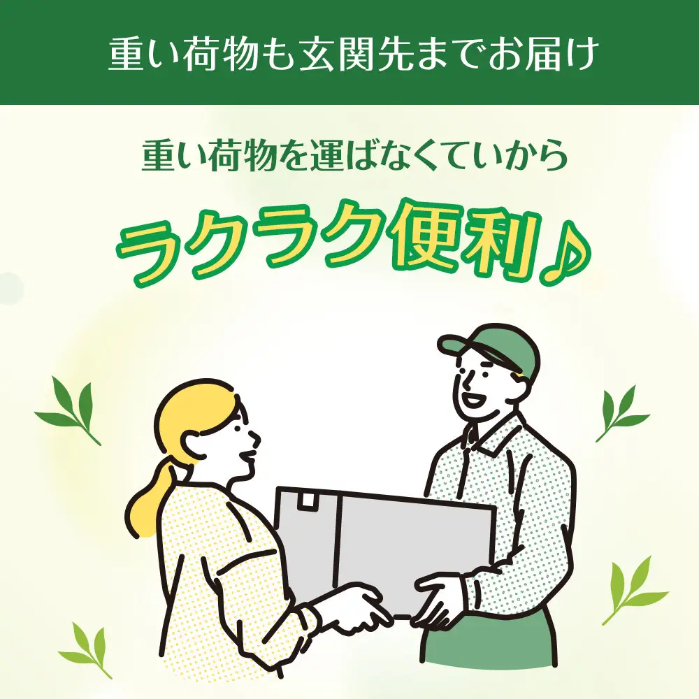 機能性表示食品 お～いお茶 濃い茶  2L × 2ケース （12本）