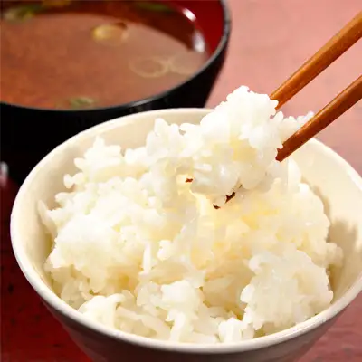 つきあかり 5kg 令和7年産  スピード出荷 最短3～7営業日出荷 精米 米 コメ こめ 単一米 限定 国産 美味しい お米 おこめ おコメ 茨城県 城里町産(AX005)