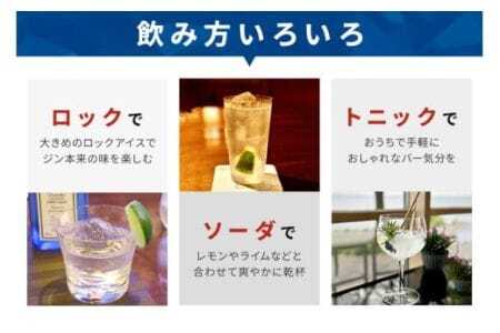 日の丸ジン蔵風土 ジン お酒 洋酒 700ml x 1本 アルコール 47% 酒 ギフト Gin 蒸留酒 スピリッツ クラフトジン ジャパニーズジン お酒好き プレゼント 贈答用 国産 国内製造 木内酒造 (D01-001)