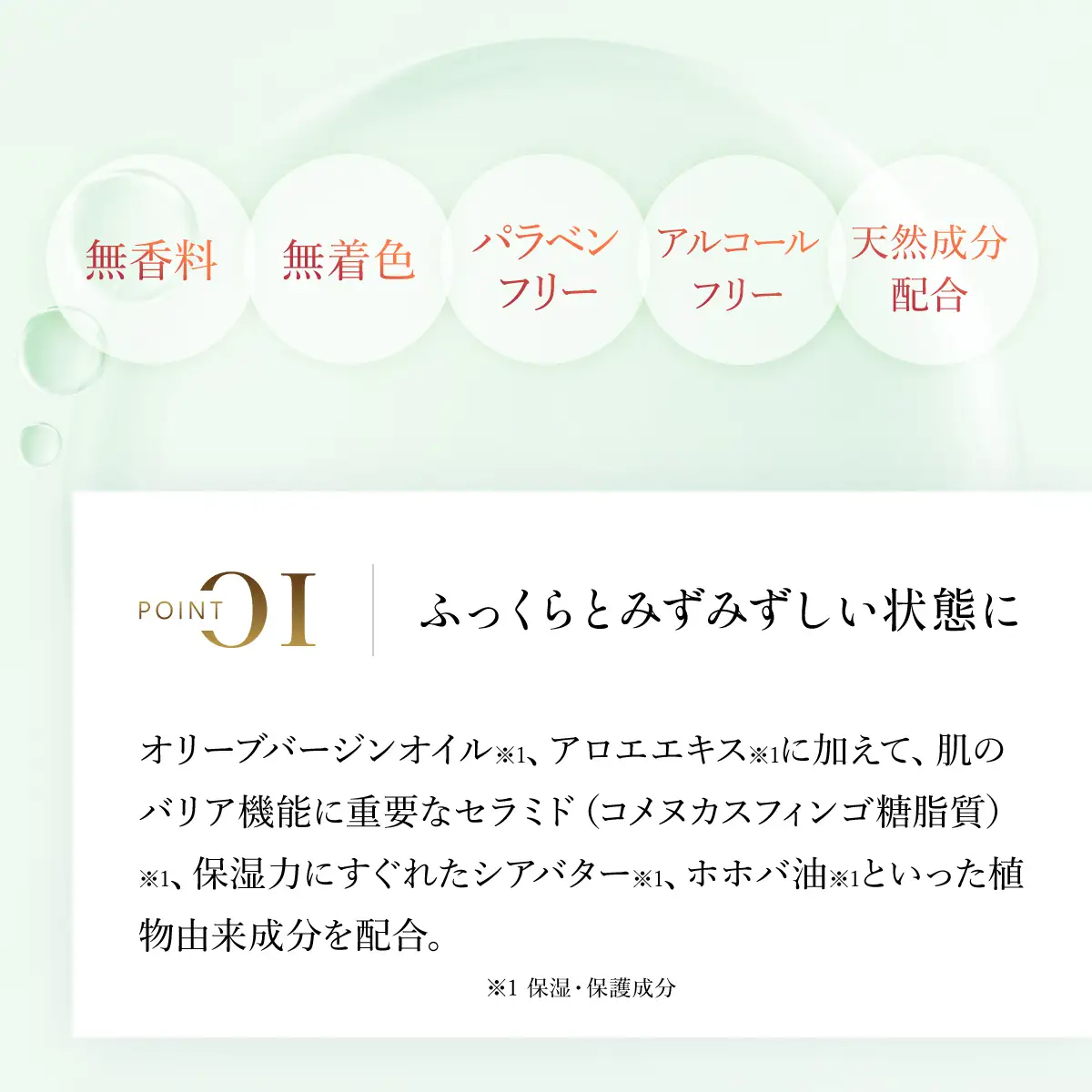 66463_DHC薬用リップクリーム センシティブ 3本セット(医薬部外品) MBB040