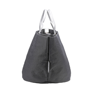 トート 豊岡鞄 TUTUMU　Marche mini（グレー） S1805