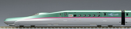 トミックス JR E5系東北・北海道新幹線（はやぶさ）基本セット