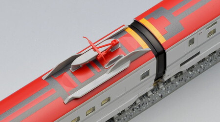 トミックス JR E6系秋田新幹線（こまち）基本セット