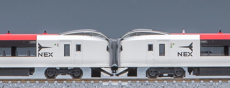トミックス JR E259系特急電車（成田エクスプレス・新塗装）基本セット