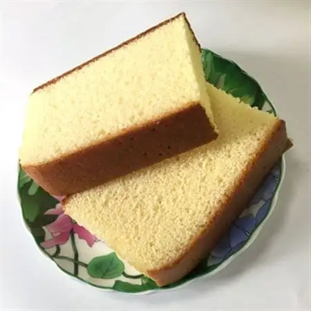 昔ながらの手作りカステラ【1004914】