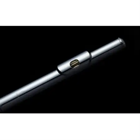 フルートハンドメイドマエスタシルバー/総銀製ハンドメイドAg925【F-MD925/RBE #OF】【1499854】