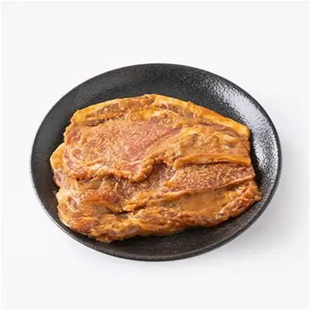 豚肉の味噌漬　約650g_豚肉 味噌漬け おかず 美味しい_【配送不可地域：離島】【1200963】