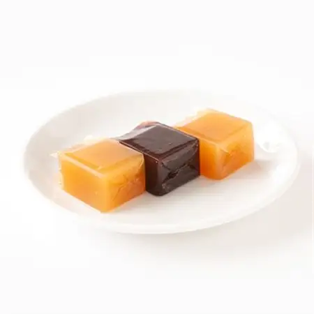 古代秩父煉羊羹　3本+10個入【1200998】