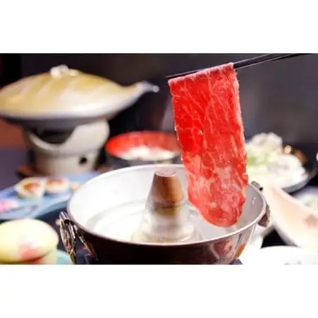 小鹿野温泉須崎旅館(バストイレ付8畳)1泊2食宿泊券(1名分)　【平日のみ】_小鹿野温泉 須崎旅館 宿泊券_【1201302】