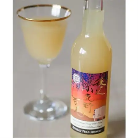 【蜂蜜酒】ミード 秩父小鹿野百花 300ml×4本 ふるさと納税限定品 無濾過 ハニーワイン お酒【1308983】