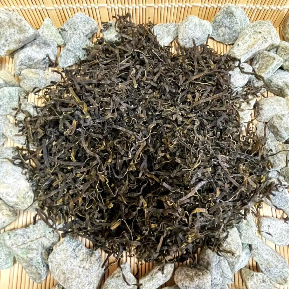 【料理の旨味を引き立たせる】きざみ昆布 65g×5袋　【カネオ成栄丸】 昆布