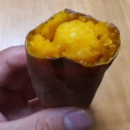 【最高糖度50度】ひた隠しにしてきた100日熟成ギリギリまで糖化シャトーブリアン焼き芋1月中旬発送【1586921】