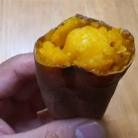【驚異の最高糖度50度】ギリギリまで糖化させた幻のシャトーブリアン焼き芋2キロ12月下旬～発送【1586925】