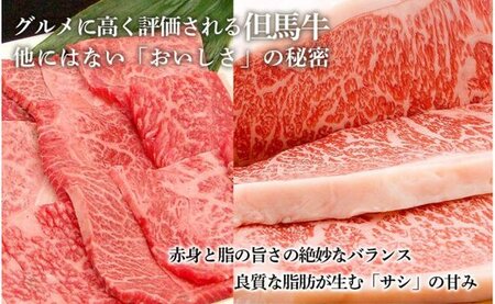 但馬牛 焼肉用 1kg / モモ 肩 牛肉 焼肉 霜降り 赤身 但馬牛 黒毛和牛 和牛 国産牛 焼き肉 牛 肉 やきにく 【JAたじま 肉の店本店】