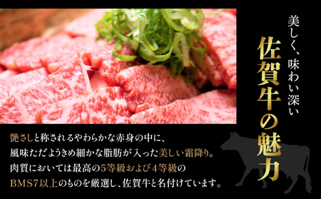 訳あり 佐賀牛焼肉切り落とし1kg（500g×2P）