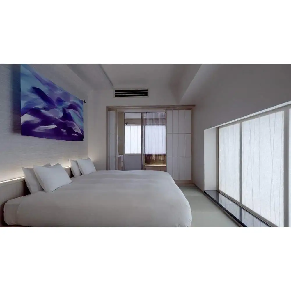 【高島屋選定品】＜THE JUNEI HOTEL 京都＞ 2名様ご宿泊券 ＜朝食付き＞