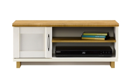 家具 テレビ台  幅79cm ≪SUA-3580AV≫  家具 朝日木材