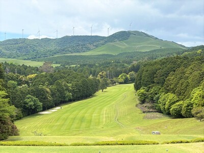 稲取ゴルフクラブ利用券（ 9,000円分）1297 ／ チケット 利用券 ゴルフ 稲取 静岡県 東伊豆町
