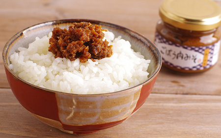 前田農園　ご飯のおともと甘麹の８本セット_T2600236