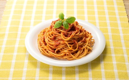 A1550.【レンチンできる！】3種のパスタセット（300g×10個）