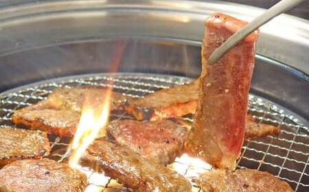あか牛カルビ焼き肉用 約800g（約400g×2） あか牛 牛肉 カルビ 焼肉 肉 熊本産 国産牛 和牛