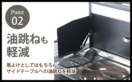 THE CURTIS TABLE カーチステーブル本体+OPアンダーラックセット　[J-024046_FM] / NATURE TONES キャンプ用品 キャンプテーブル キャンプ アウトドア バーベキュー フェス ガレージブランド 国内生産 ネイチャートーンズ