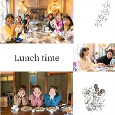 写真撮影・食べること・参加者との交流が楽しめる撮影会「たべとーる」 参加チケット(1名様分)　【1385666】