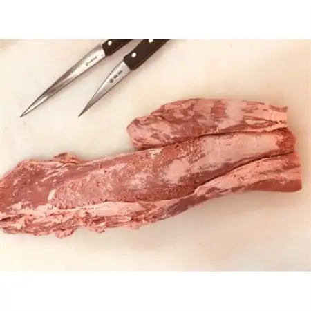 【1頭から3%しか取れない希少部位】博多和牛ヒレステーキ　300g(3枚入)A5A4等級使用【配送不可地域：離島】【1267137】