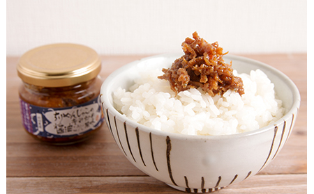 前田農園　ご飯のおとも7本セット_T2600237