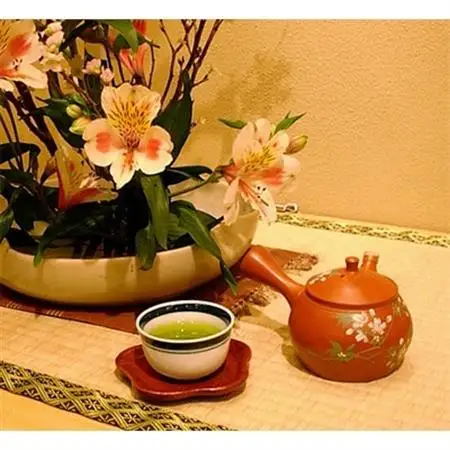 さやま茶＆深蒸むし茶飲み比べセット【1084322】