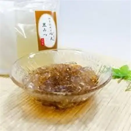 心を込めて　心太(ところてん)詰め合わせ　10食入り【1201339】